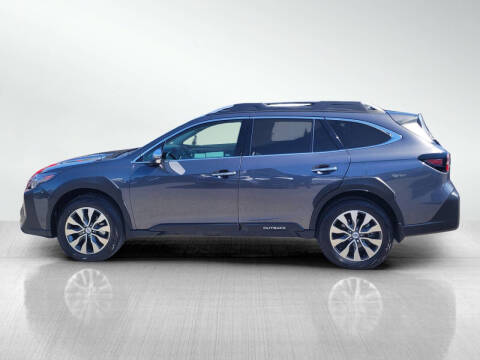 2024 Subaru Outback Touring