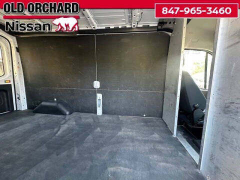 2024 Ford Transit 250