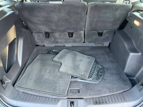2013 Ford Escape S