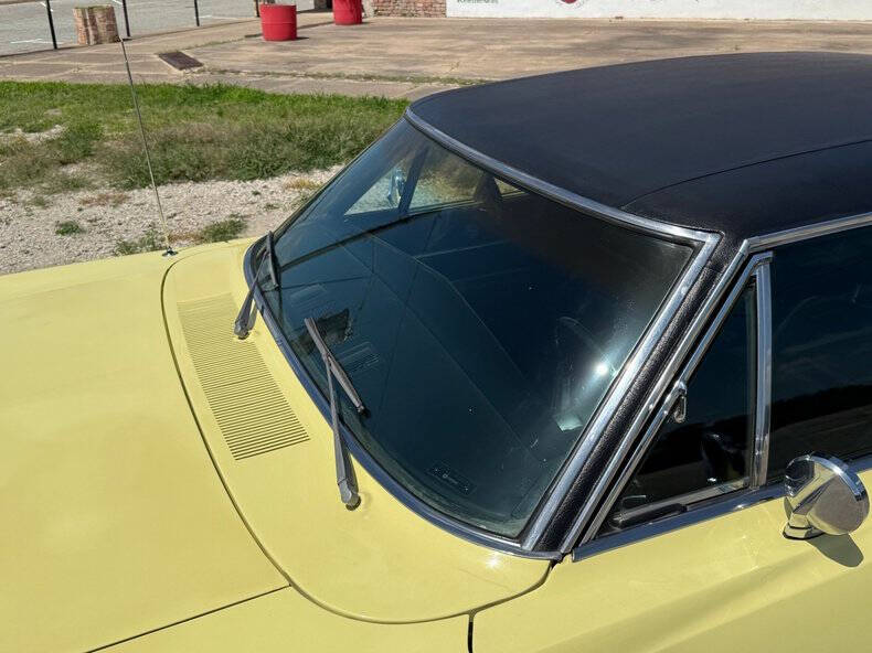 1968 Dodge Charger