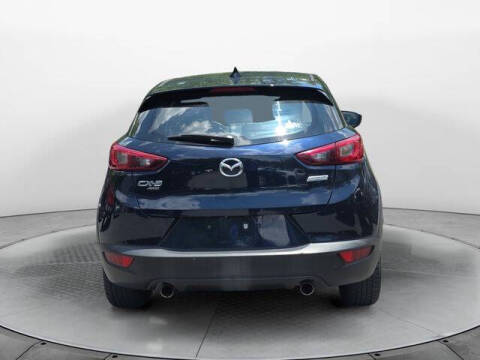 2016 Mazda CX-3 Touring