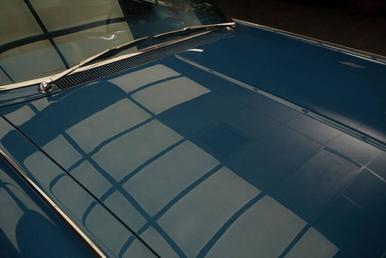 1959 Chevrolet Impala