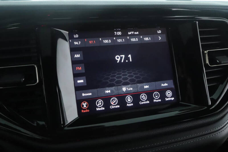 2022 Dodge Durango GT