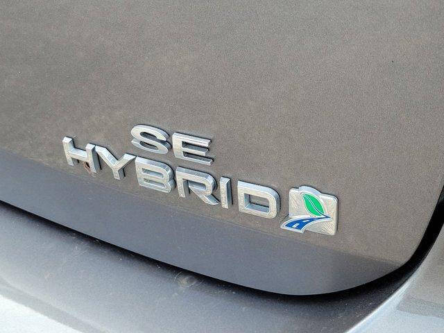 2014 Ford C-MAX Hybrid SE