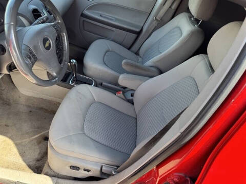 2008 Chevrolet HHR Panel LT