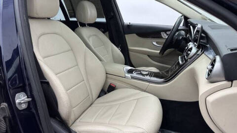 2021 Mercedes-Benz C-Class C 300