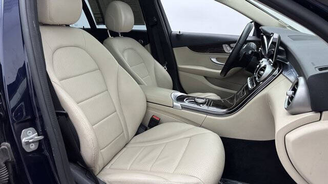 2021 Mercedes-Benz C-Class C 300