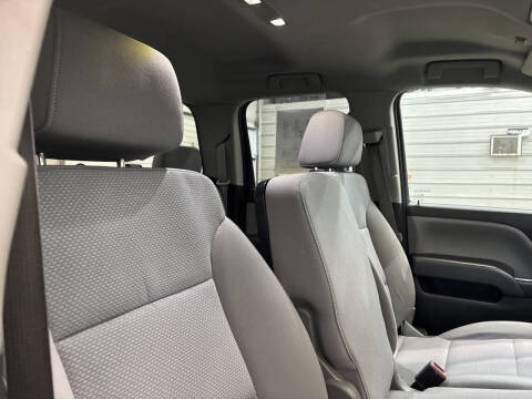 2016 GMC Sierra 2500HD