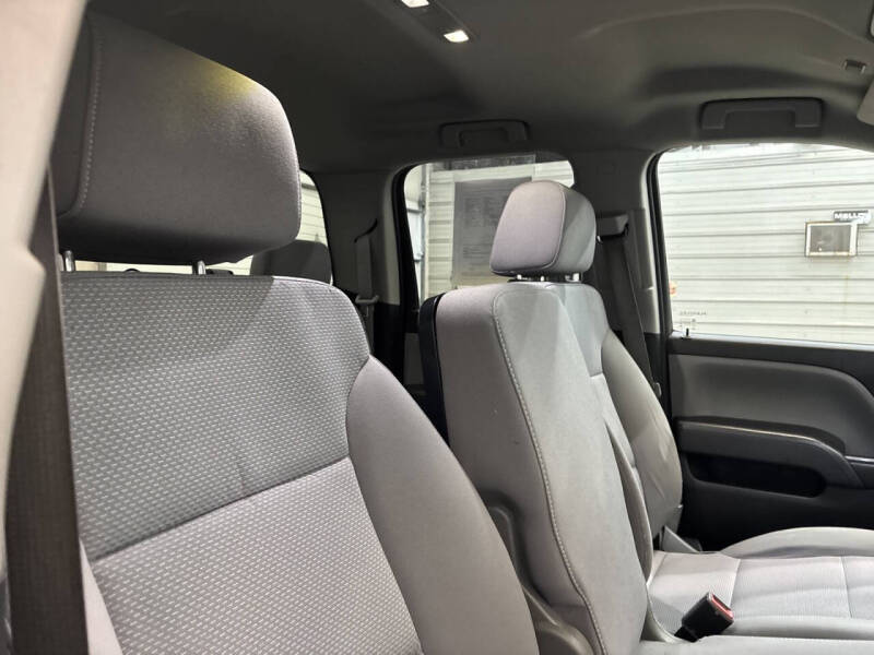 2016 GMC Sierra 2500HD