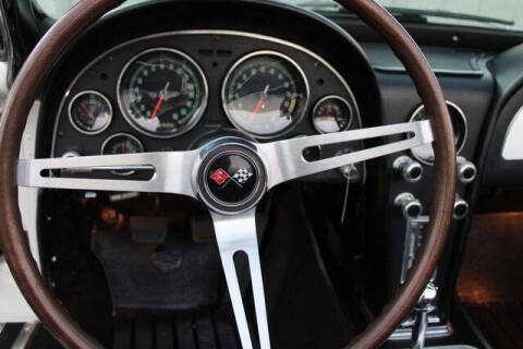 1967 Chevrolet Corvette