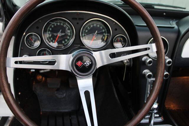 1967 Chevrolet Corvette