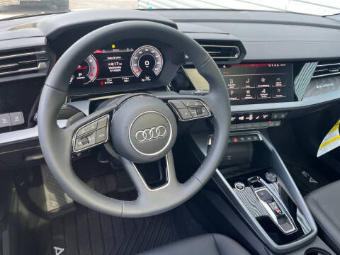 2026 Audi A3