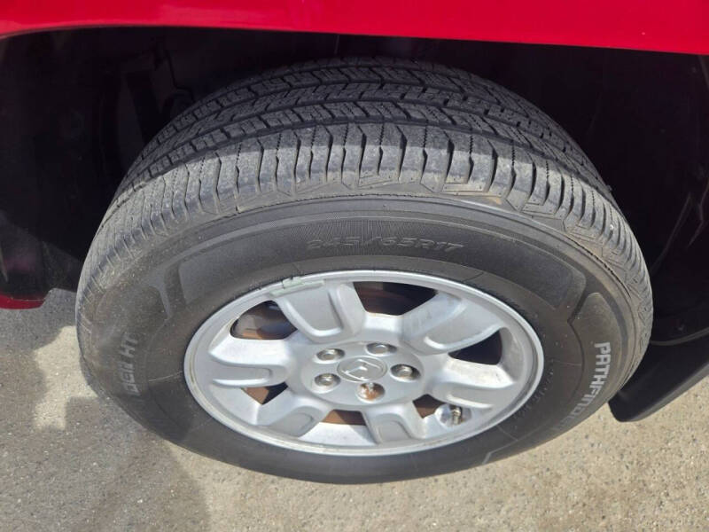 2006 Honda Ridgeline RTS