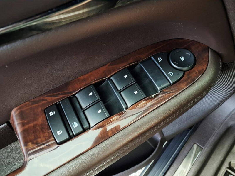 2013 Buick Enclave Leather