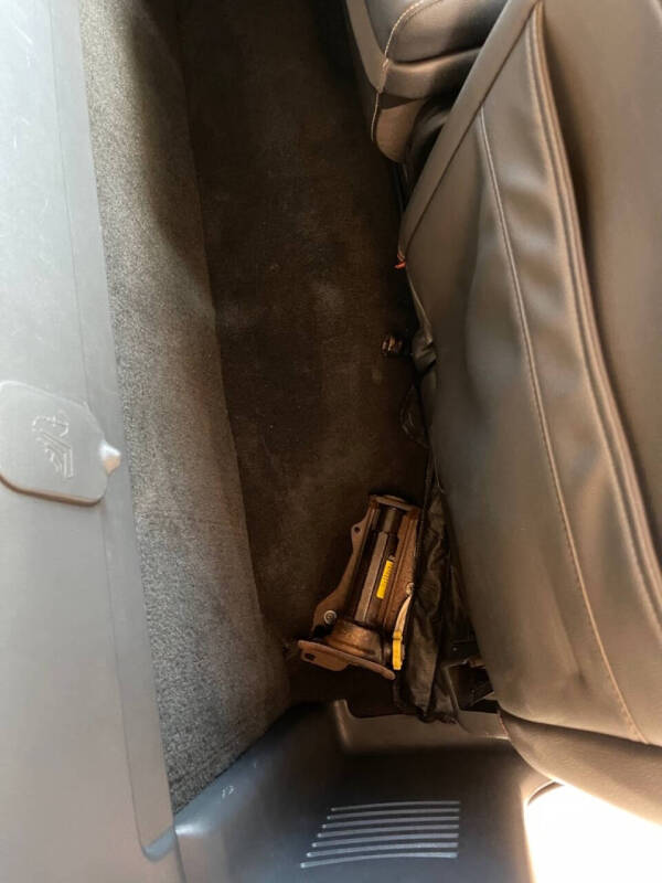 2000 Chevrolet Silverado 1500