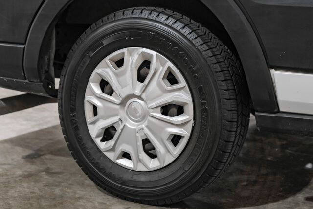 2020 Ford Transit 350 XLT