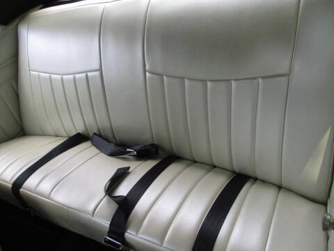 1970 Chevrolet Nova Pro Touring