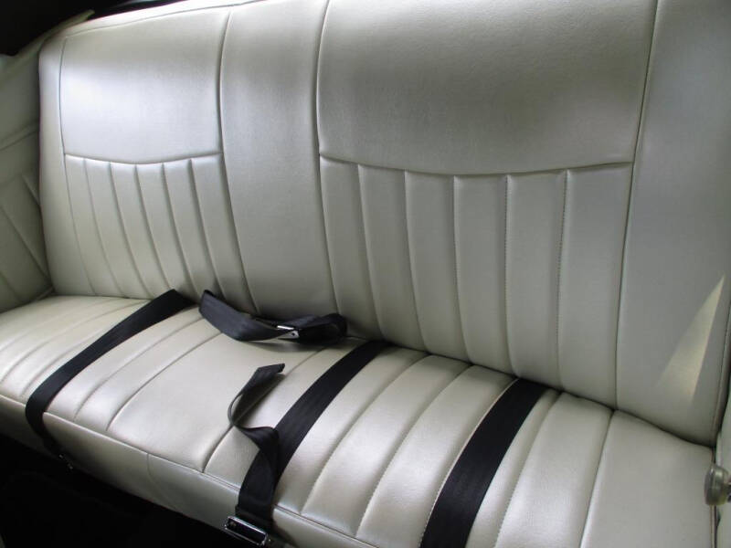 1970 Chevrolet Nova Pro Touring