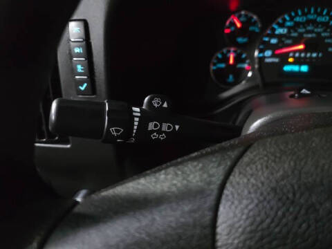 2021 Chevrolet Express 2500