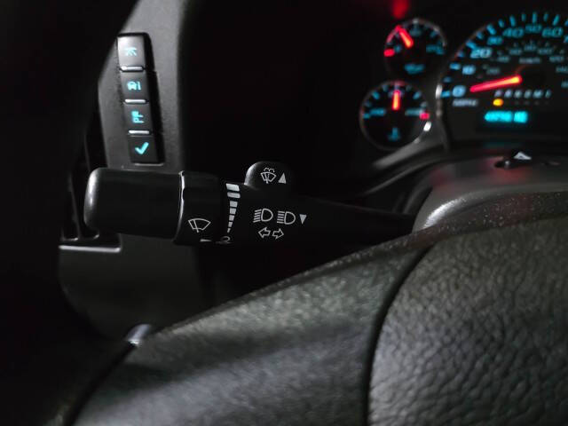 2021 Chevrolet Express 2500