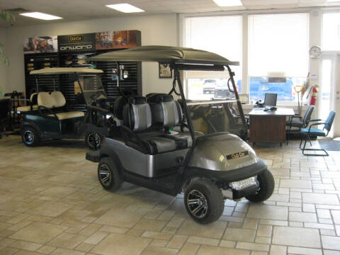 2019 club car precedent for sale