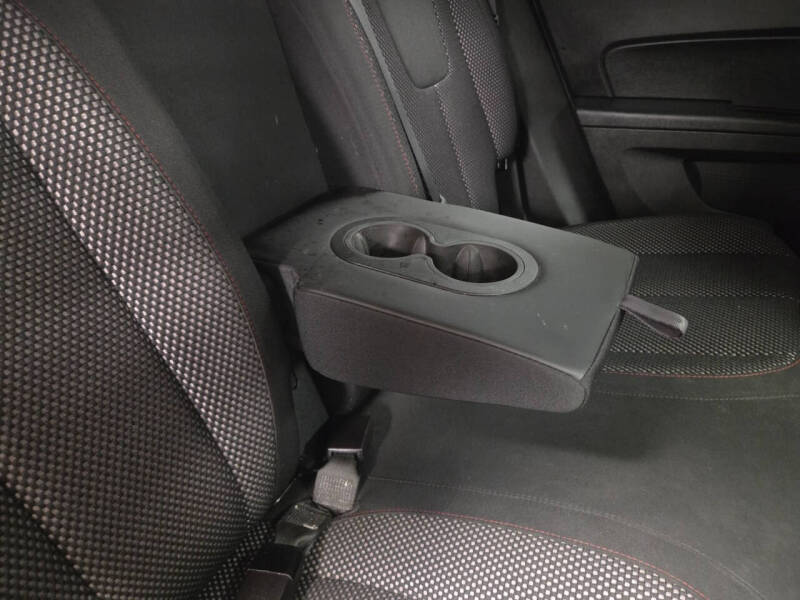 2016 GMC Terrain SLE-2