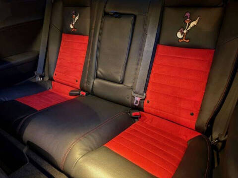 2013 Dodge Challenger