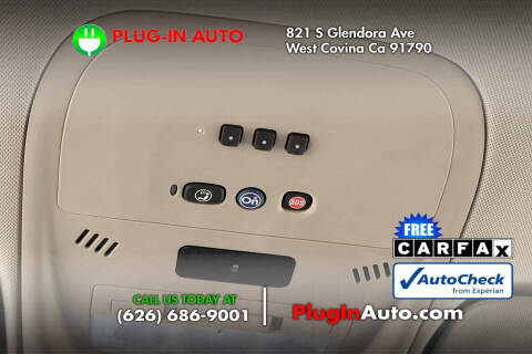 2014 Chevrolet Volt Premium