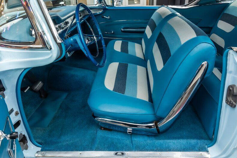 1958 Chevrolet Impala