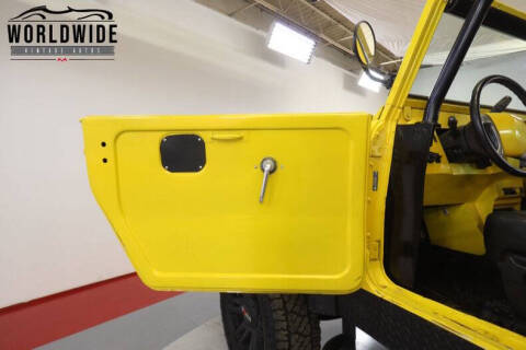 1962 International Scout