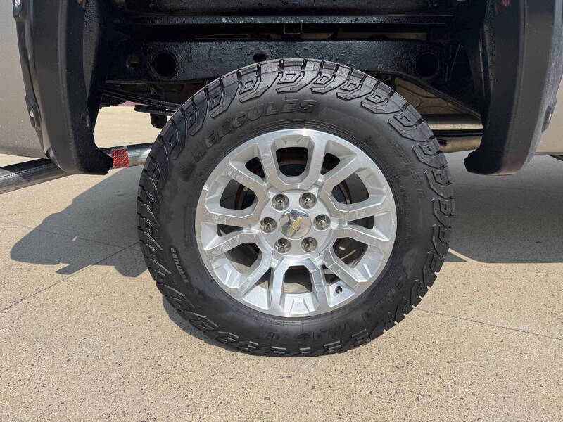 2007 GMC Sierra 1500 SLT