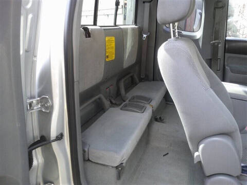 2006 Toyota Tacoma