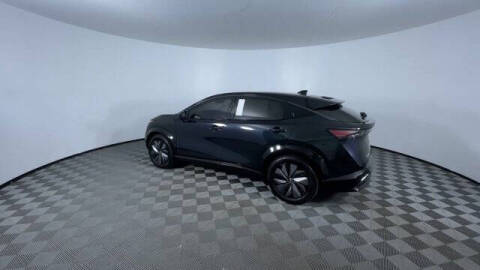 2024 Nissan Ariya Evolve+ e-4ORCE