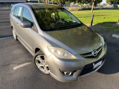 2010 Mazda MAZDA5 Touring