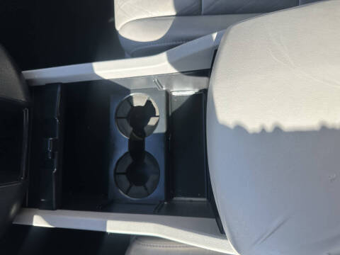 2010 Honda Pilot EX-L