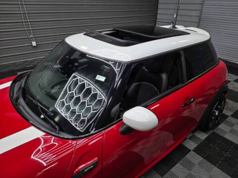 2022 MINI Hardtop 2 Door John Cooper Works