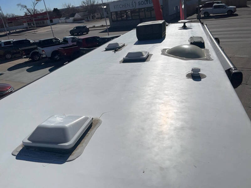 2017 Ford E-Series E-450 SD