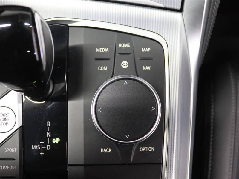 2023 BMW 4 Series M440i xDrive Gran Coupe