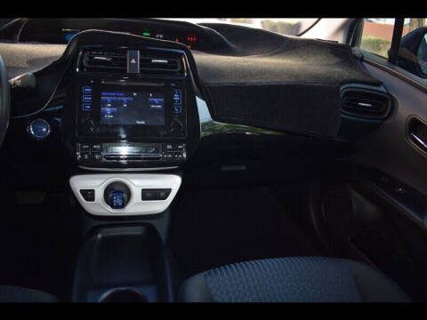 2017 Toyota Prius Two