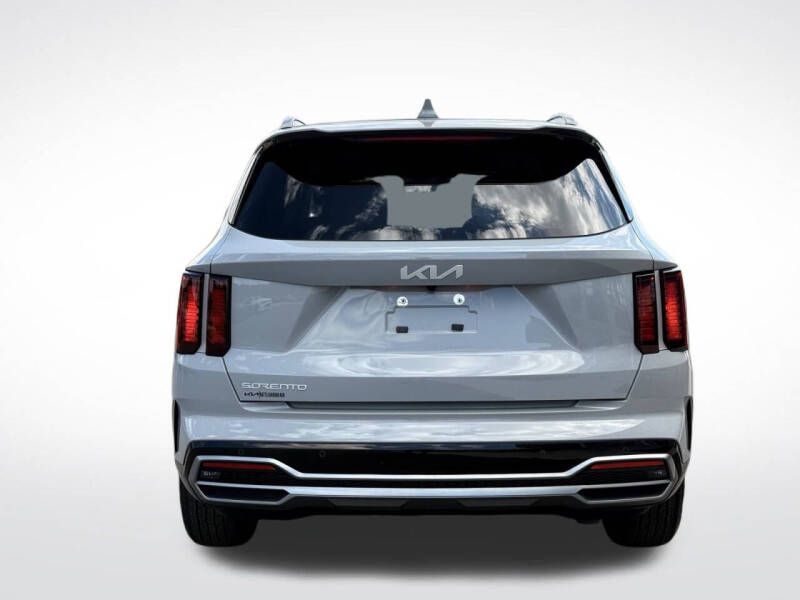 2023 Kia Sorento EX