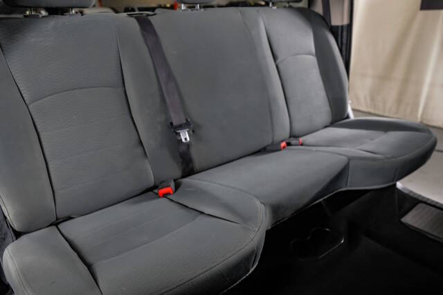 2018 RAM 3500 Tradesman