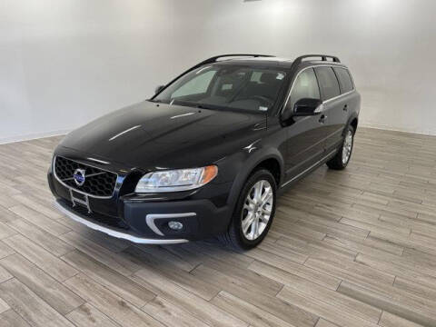 2016 Volvo XC70 for sale at Travers Wentzville in Wentzville MO