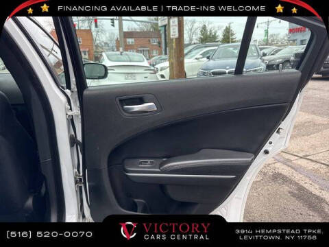 2021 Dodge Charger SXT