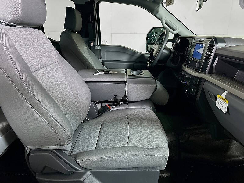2026 Ford F-350 Super Duty