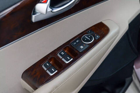 2016 Kia Sorento EX V6