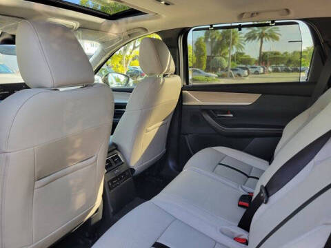 2026 Mazda CX-70 3.3 Turbo Preferred