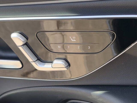 2025 Mercedes-Benz E-Class E 350 4MATIC