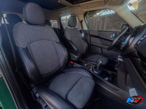 2020 MINI Countryman Cooper S