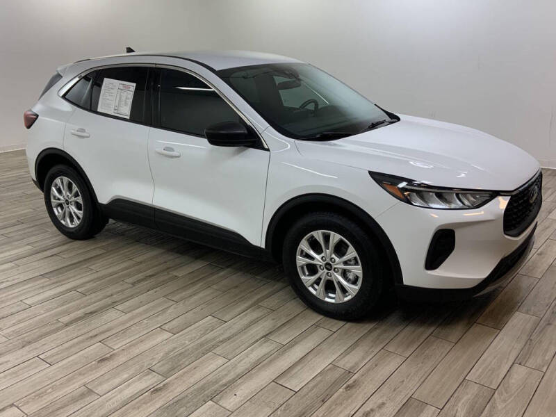 2023 Ford Escape Hybrid Active