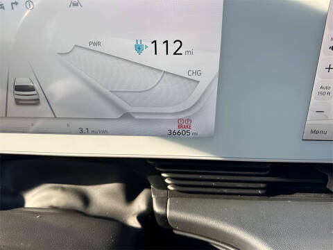 2023 Hyundai Ioniq 5 SE